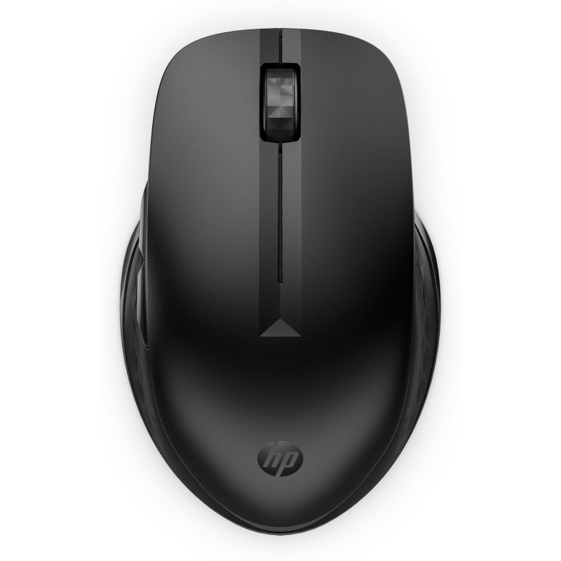 HP Souris sans fil multi-périphériques 435 HP Souris sans fil multi-périphériques 435