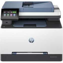 HP Color LaserJet Pro Imprimante multifonction 3302fdw