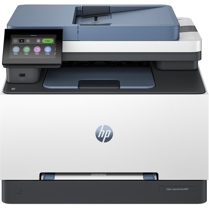 HP Color LaserJet Pro Imprimante multifonction 3302fdw HP Color LaserJet Pro Imprimante multifonction 3302fdw