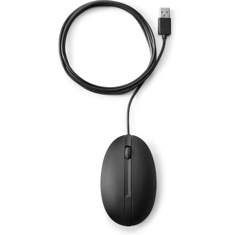 HP Souris Wired Desktop 320M HP Souris Wired Desktop 320M
