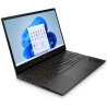 OMEN by HP 17-ck1030nf Intel® Core™ i7 i7-12700H Ordinateur portable 43,9 cm (17.3") Quad HD 16 Go DDR5-SDRAM 1 To SSD NVIDIA