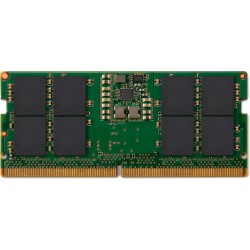 HP 16GB DDR5 (1x16GB) 4800 SODIMM ECC Memory module de mémoire