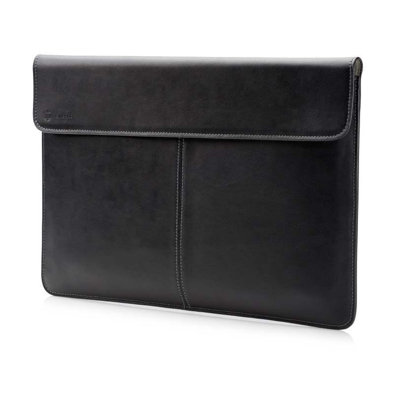 HP Sacoche en cuir Elite 13,3 pouces