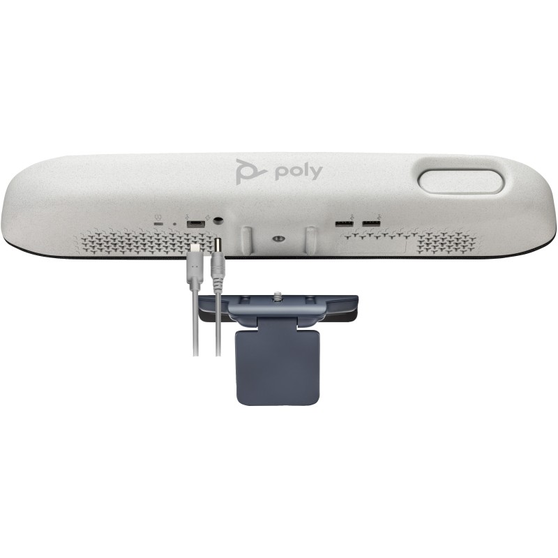POLY Studio P15 R30 Wall Mount Support Noir POLY Studio P15 R30 Wall Mount Support Noir