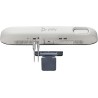 POLY Studio P15 R30 Wall Mount Support Noir