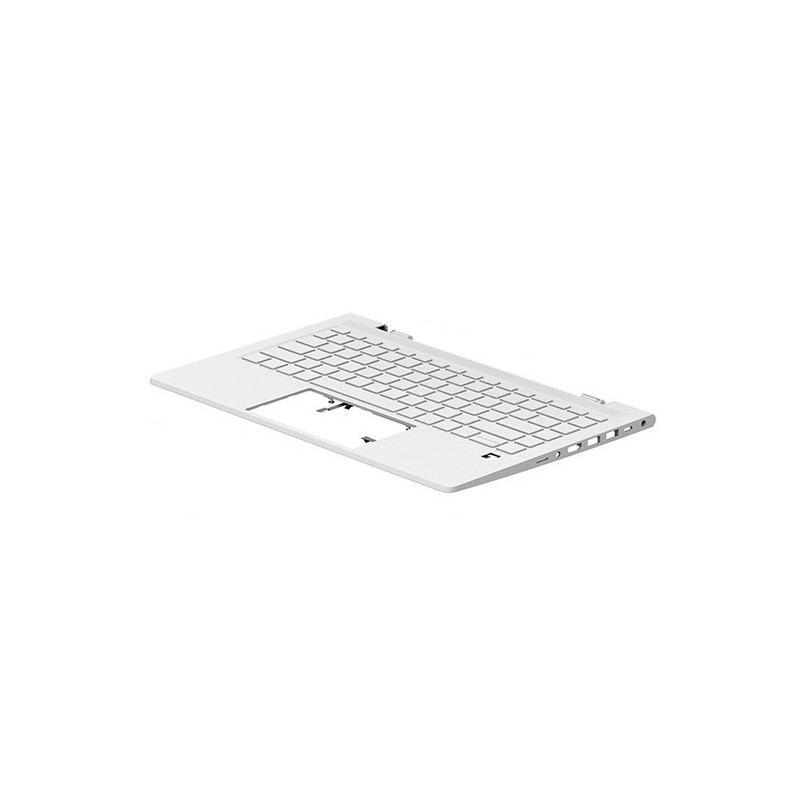 HP M23770-031 composant de notebook supplémentaire Clavier