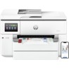 HP Officejet Pro 9730e Wide Format All-in-One- jet d'encre- garantie 1 an