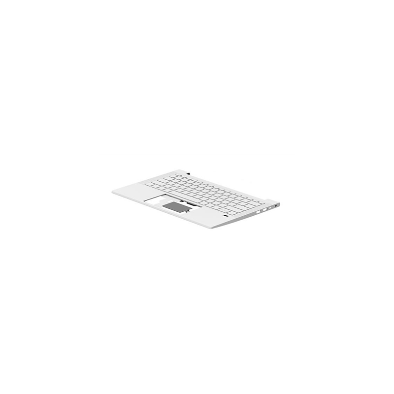 HP Top cover with keyboard pour 430 G8 Italien - Garantie 1 an HP