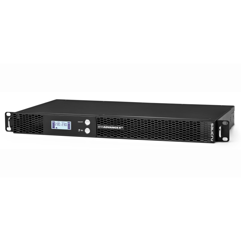 Salicru SPS 750 ADV R2 Salicru SPS 750 ADV R2