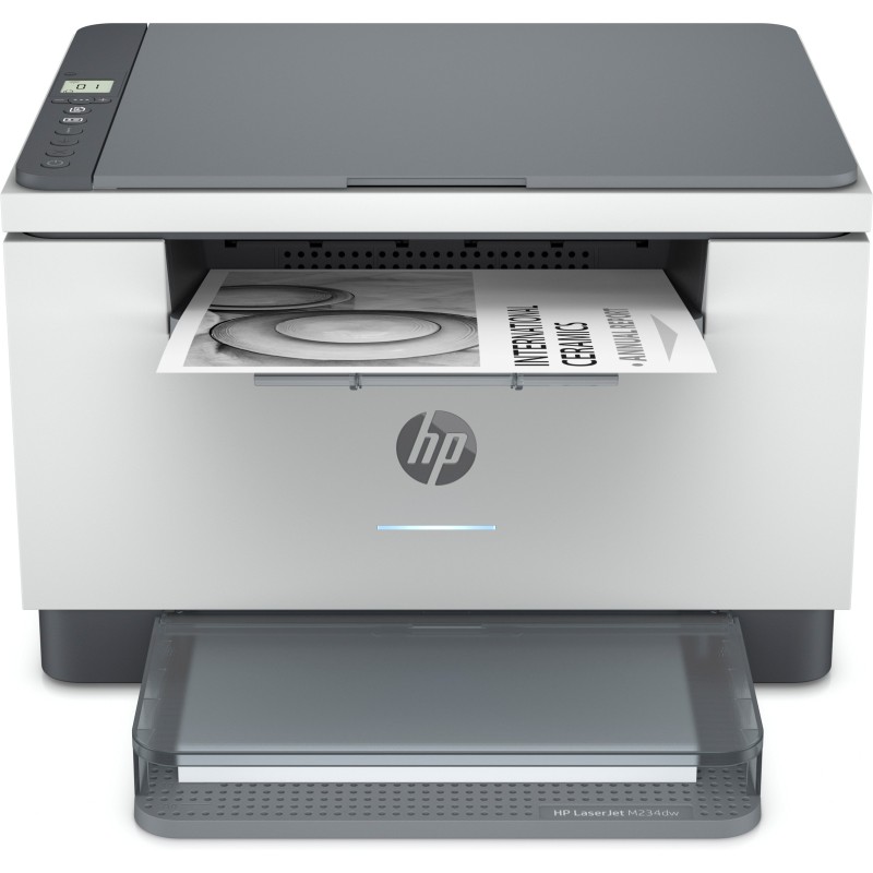 HP LaserJet Imprimante multifonction M234dw HP LaserJet Imprimante multifonction M234dw