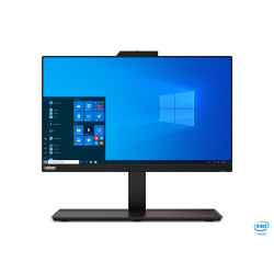 Lenovo ThinkCentre M70a Intel® Core™ i5 i5-11500 54,6 cm (21.5") 1920 x 1080 pixels PC All-in-One 8 Go DDR4-SDRAM 256 Go SSD