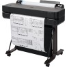 HP Designjet Imprimante T630 de 24 pouces