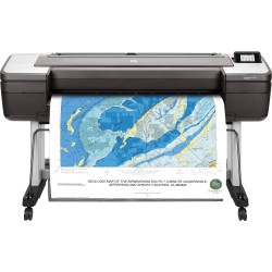 HP Designjet Imprimante T1700dr 44 pouces