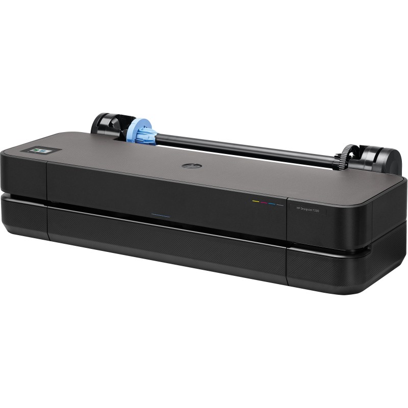 HP Designjet Imprimante T230 de 24 pouces
