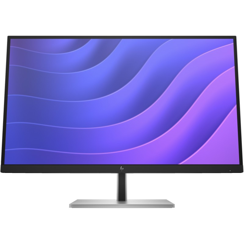 HP Écran QHD E27q G5 HP Écran QHD E27q G5