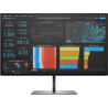 HP Z27q G3 - Écran LED - 27 (27 visualisable) - 2560 x 1440 QHD - IPS - 350 cd