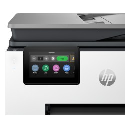 HP OfficeJet Pro Par 9132e Sans fil All-in-One Couleur Imprimante, Instant Ink Impression recto-verso