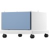 HP Color LaserJet Storage Stand