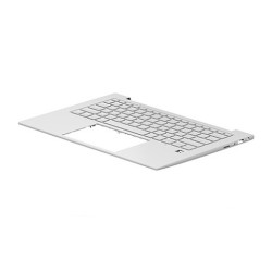 HP N93653-061 composant de laptop supplémentaire Clavier