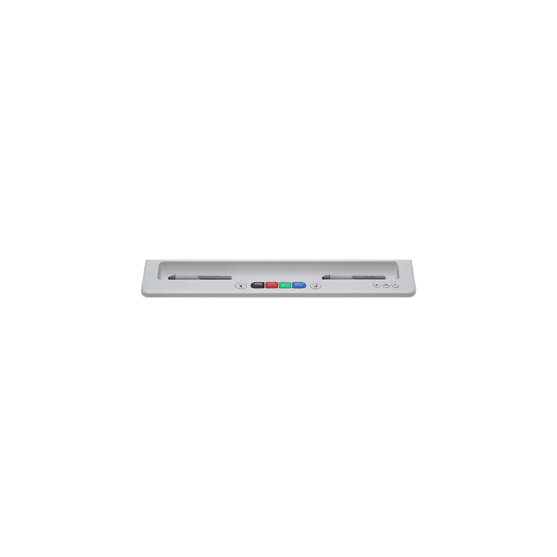 SMARTBOARD SBM680 Pen Tray - SMART Board M600 Series Pen Tray P/N 1018795