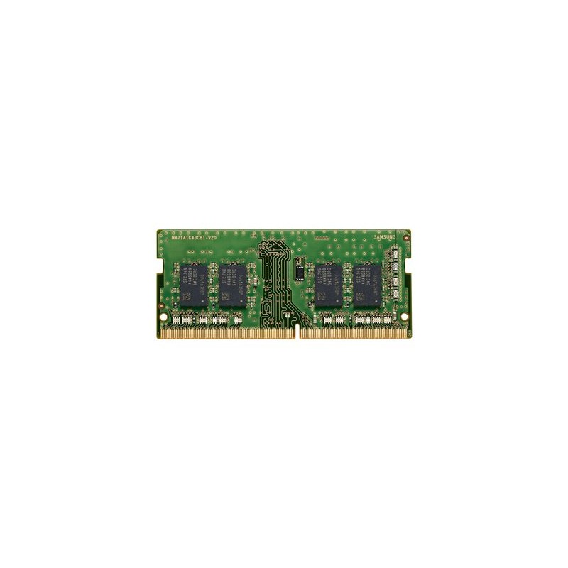 HP Renew Gold - DDR4 - module - 8 Go - SO DIMM 260 broches - 3200 MHz / PC4-2560