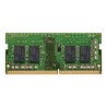 HP Renew Gold - DDR4 - module - 8 Go - SO DIMM 260 broches - 3200 MHz / PC4-2560