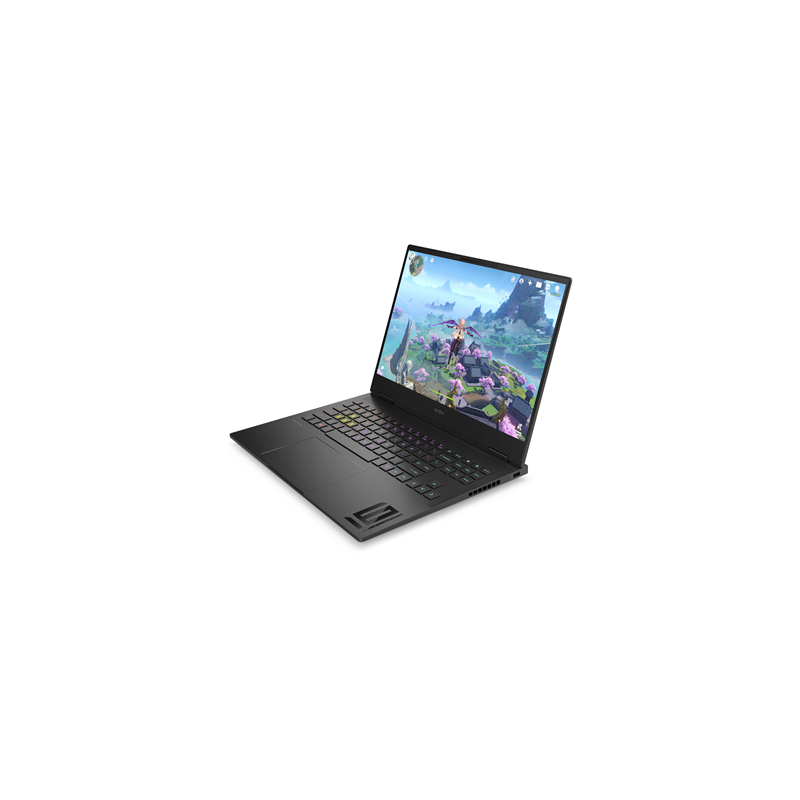 HP OMEN 16-wf0118nf i7-13700HX/2,1GHz 16Go/512 Go SSD/Gef4070/16.1FHD/W11/1a