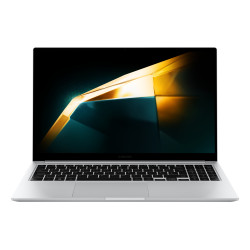 Samsung Galaxy Book4 NP754XGK Intel Core 5 120U Ordinateur portable 39,6 cm (15.6") Full HD 16 Go LPDDR4x-SDRAM 512 Go SSD