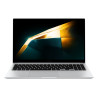 Samsung Galaxy Book4 NP754XGK Intel Core 5 120U Ordinateur portable 39,6 cm (15.6") Full HD 16 Go LPDDR4x-SDRAM 512 Go SSD