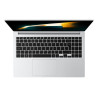 Samsung Galaxy Book4 NP754XGK Intel Core 5 120U Ordinateur portable 39,6 cm (15.6") Full HD 16 Go LPDDR4x-SDRAM 512 Go SSD