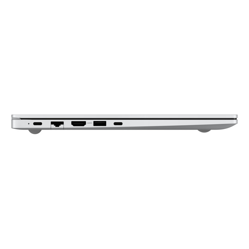Samsung Galaxy Book4 NP754XGK Intel Core 5 120U Ordinateur portable 39,6 cm (15.6") Full HD 16 Go LPDDR4x-SDRAM 512 Go SSD