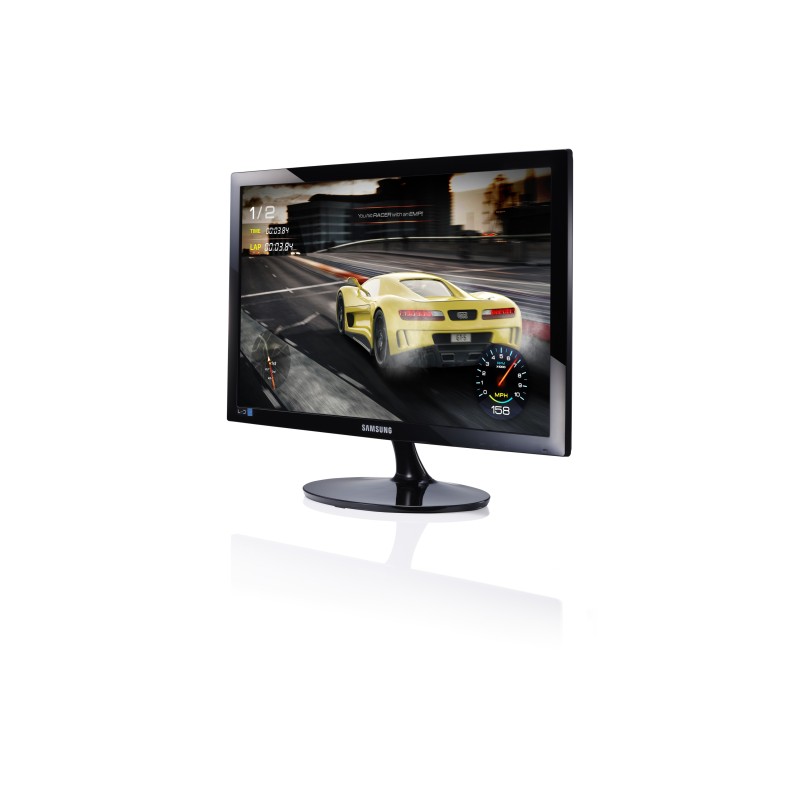 Samsung Full HD Gaming moniteur 24" LS24D330HSX