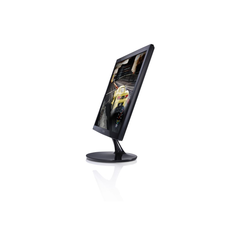 Samsung Full HD Gaming moniteur 24" LS24D330HSX