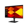 Samsung S40GD écran plat de PC 68,6 cm (27") 1920 x 1080 pixels Full HD LCD Noir