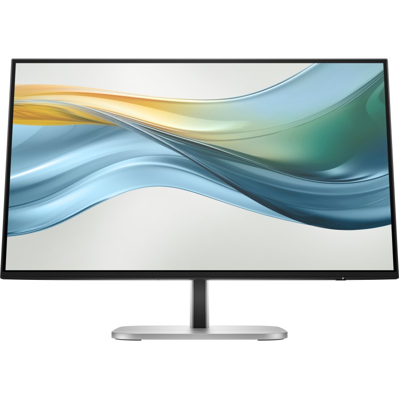 HP Series 5 Pro Écran FHD USB-C 23,8 pouces - 524pu HP Series 5 Pro Écran FHD USB-C 23,8 pouces - 524pu