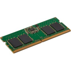 HP Mémoire NECC SODIMM 8 Go DDR5 (1x8 Go) 4800