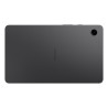 Samsung Galaxy Tab A9 4G Mediatek LTE-TDD & LTE-FDD 64 Go 22,1 cm (8.7") 4 Go Wi-Fi 5 (802.11ac) Graphite
