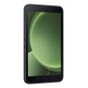 Samsung Galaxy Tab Active5 Enterprise Edition 5G Samsung Exynos LTE-TDD & LTE-FDD 128 Go 20,3 cm (8") 6 Go Wi-Fi 6 (802.11ax)