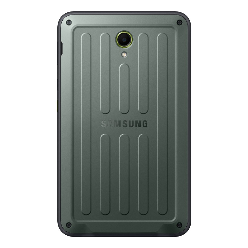Samsung Galaxy Tab Active5 Enterprise Edition 5G Samsung Exynos LTE-TDD & LTE-FDD 128 Go 20,3 cm (8") 6 Go Wi-Fi 6 (802.11ax)