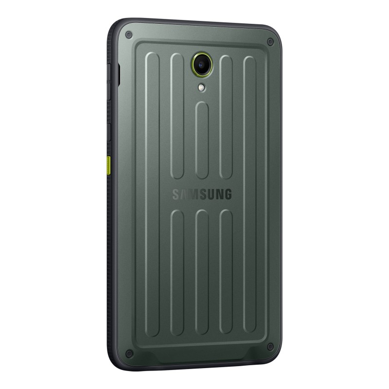Samsung Galaxy Tab Active5 Enterprise Edition 5G Samsung Exynos LTE-TDD & LTE-FDD 128 Go 20,3 cm (8") 6 Go Wi-Fi 6 (802.11ax)