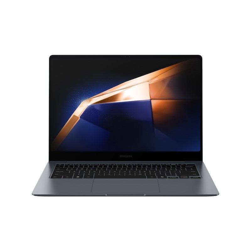 Samsung Galaxy Book4 Pro Intel Core Ultra 5 125H Ordinateur portable 35,6 cm (14") Écran tactile WQXGA+ 16 Go LPDDR5x-SDRAM 512 Samsung Galaxy Book4 Pro Intel Core Ultra 5 125H Ordinateur portable 35,6 cm (14") Écran tactile WQXGA+ 16 Go LPDDR5x-SDRAM 512