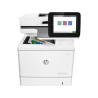 HP LaserJet Managed MFP E57540dn - Imprimante multifonctions - couleur - laser -