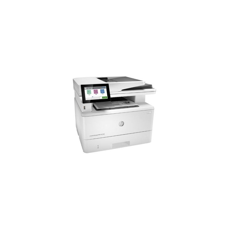HP Imprimante laser multifonction HP LaserJet Managed E42540f-Monochrome Gar 1an