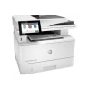 HP Imprimante laser multifonction HP LaserJet Managed E42540f-Monochrome Gar 1an
