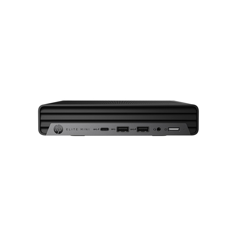 HP Elite Mini 805 G8 AMD Ryzen 5 Pro 5600GE 16 Go/512 Go SSD/wf/W11Pro/Gar 1an