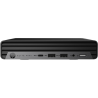 HP Elite Mini 805 G8 AMD Ryzen 5 Pro 5600GE 16 Go/512 Go SSD/wf/W11Pro/Gar 1an