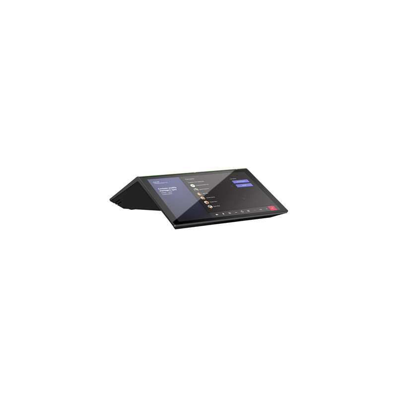 HP Presence Small Space Core i5-10500T/2.3Ghz 8 Go/256 SSD/LED 8t/W10loT/3 ans