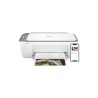 HP Renew Jet d'encre multifonction HP DeskJet 2876 Wi-Fi - Garantie 1 an HP