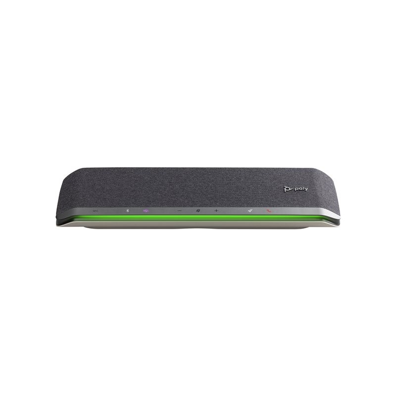 HP Poly Sync 60-M- haut-parleur intelligent - Bluetooth / Garantie 2 ans