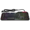 OMEN by HP Sequencer - Clavier - USB - Qwerty - 90 jours CID-IT